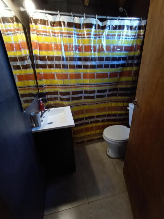 Yaik Ii Apartamento *