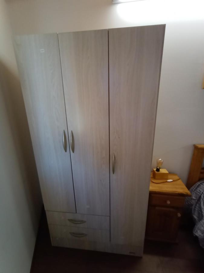 Yaik Ii Apartamento