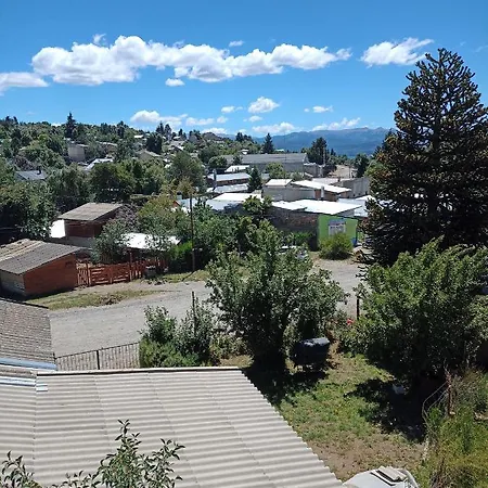 Yaik II Apartment San Carlos de Bariloche Exterior photo