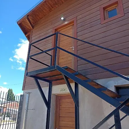 Yaik II Apartment San Carlos de Bariloche Exterior photo