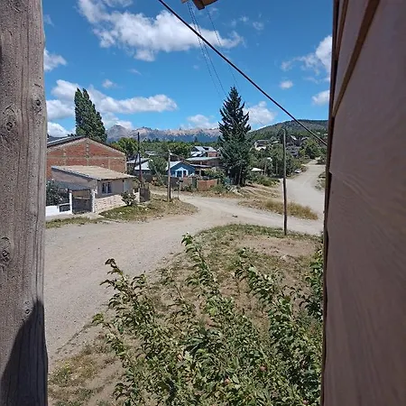 Yaik II Apartment San Carlos de Bariloche Exterior photo