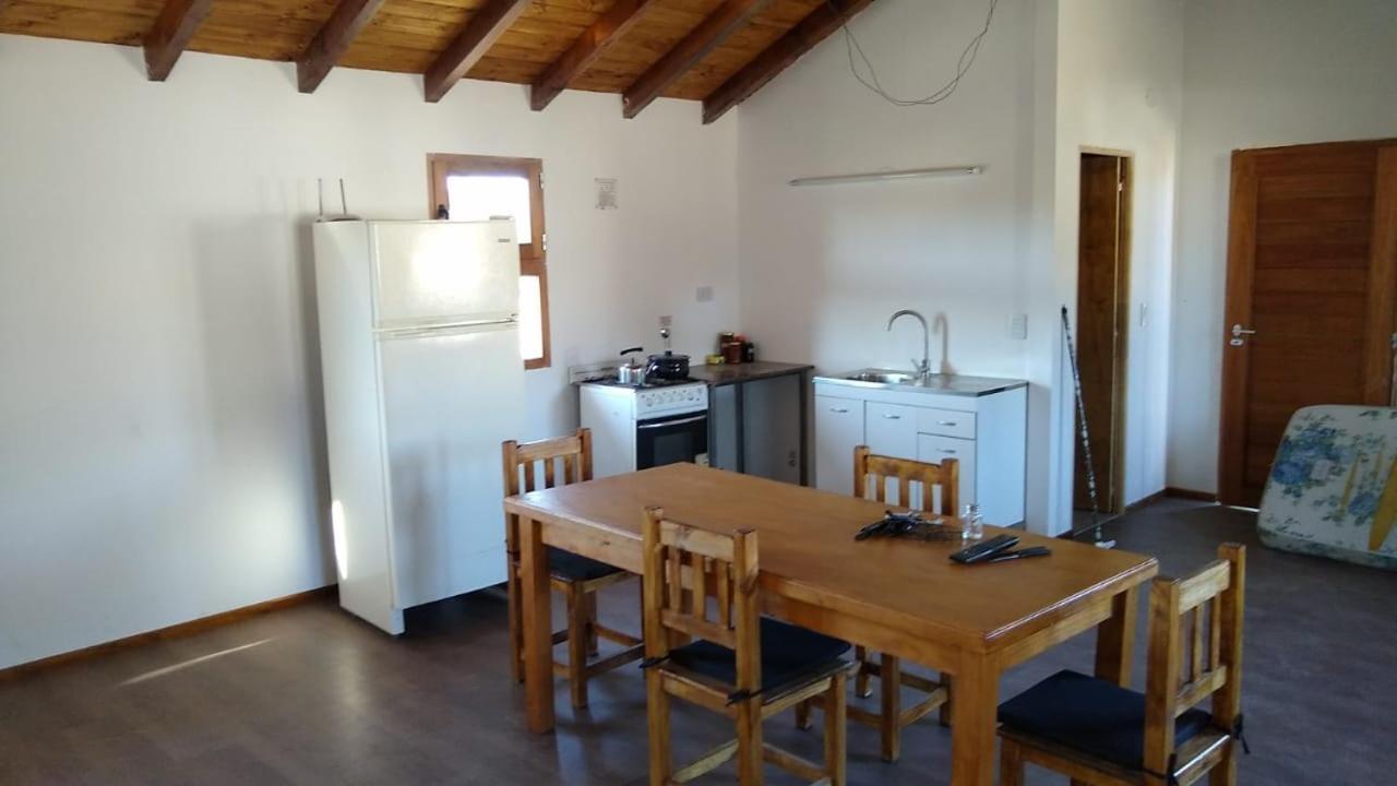 Apartment Yaik Ii *