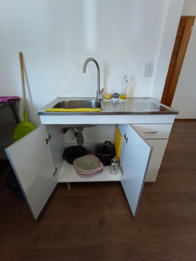 Yaik Ii Apartment *