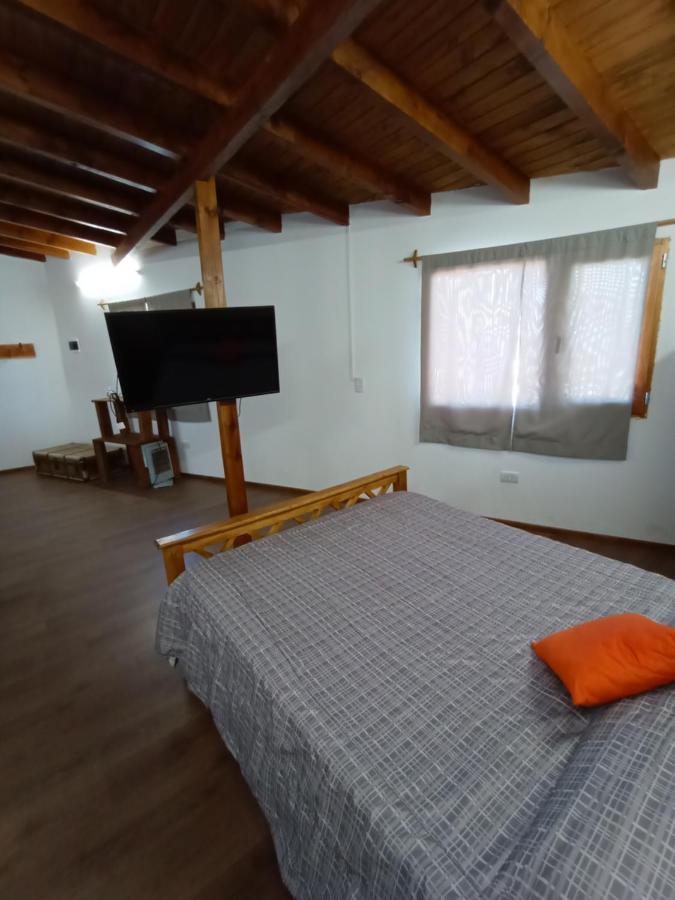 Yaik Ii Apartment *