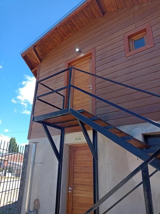 Apartment Yaik Ii San Carlos de Bariloche
